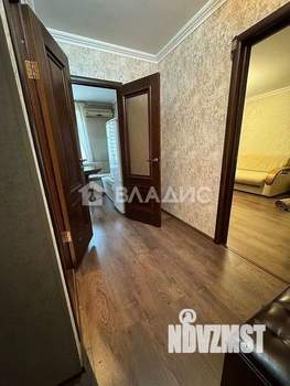 1-к квартира, вторичка, 42м2, 1/10 этаж