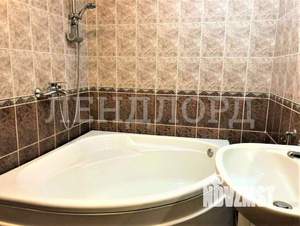 3-к квартира, вторичка, 86м2, 1/10 этаж