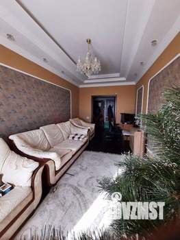 3-к квартира, вторичка, 89м2, 9/10 этаж