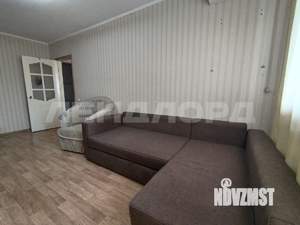 1-к квартира, вторичка, 33м2, 5/5 этаж