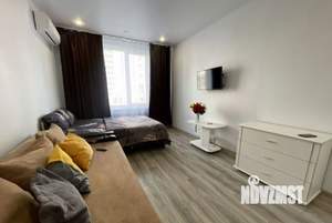 1-к квартира, вторичка, 32м2, 1/19 этаж