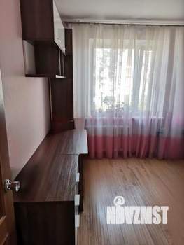 3-к квартира, вторичка, 64м2, 7/10 этаж