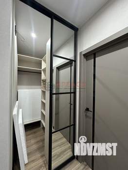 1-к квартира, вторичка, 36м2, 18/25 этаж