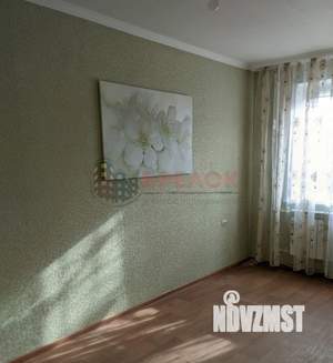 2-к квартира, вторичка, 46м2, 4/5 этаж