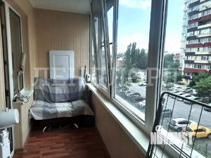 1-к квартира, вторичка, 36м2, 4/9 этаж