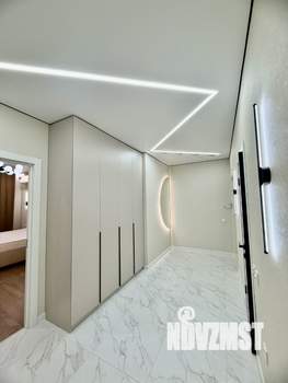 2-к квартира, вторичка, 61м2, 14/20 этаж