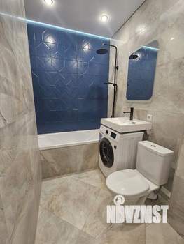 Студия квартира, вторичка, 30м2, 23/24 этаж