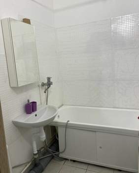 Студия квартира, вторичка, 26м2, 15/18 этаж