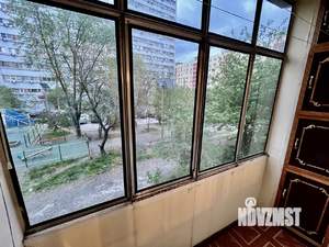 2-к квартира, вторичка, 52м2, 2/9 этаж