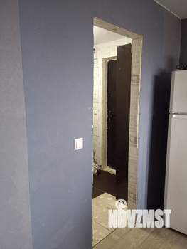 1-к квартира, вторичка, 20м2, 7/9 этаж