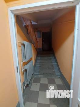 2-к квартира, вторичка, 44м2, 1/5 этаж