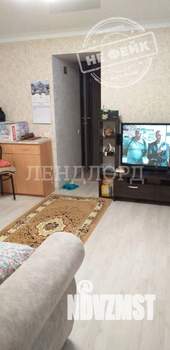 2-к квартира, вторичка, 32м2, 1/2 этаж