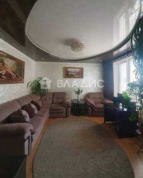 3-к квартира, вторичка, 74м2, 11/17 этаж