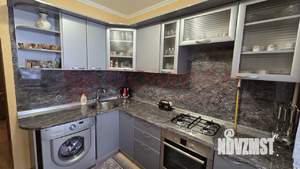 1-к квартира, вторичка, 34м2, 8/10 этаж