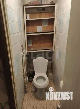 3-к квартира, вторичка, 65м2, 5/11 этаж