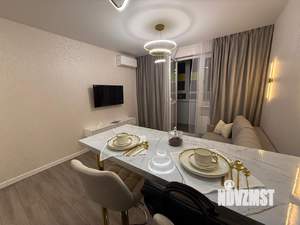 Студия квартира, вторичка, 25м2, 7/10 этаж