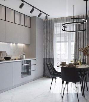 2-к квартира, вторичка, 64м2, 10/15 этаж