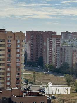 2-к квартира, вторичка, 43м2, 10/19 этаж