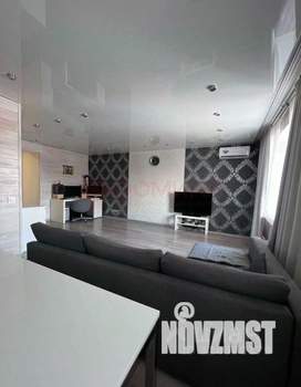 3-к квартира, вторичка, 80м2, 11/25 этаж