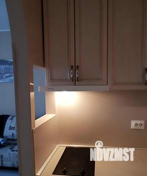 Студия квартира, вторичка, 28м2, 7/19 этаж