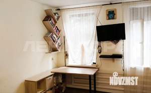 1-к квартира, вторичка, 27м2, 1/1 этаж