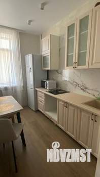 2-к квартира, вторичка, 40м2, 3/5 этаж