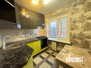 3-к квартира, вторичка, 65м2, 5/5 этаж