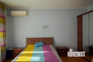 4-к квартира, вторичка, 110м2, 2/10 этаж