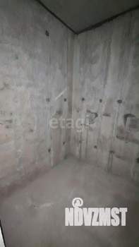 1-к квартира, вторичка, 41м2, 5/24 этаж