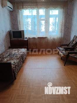 1-к квартира, вторичка, 30м2, 7/9 этаж