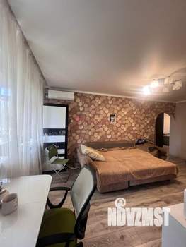 3-к квартира, вторичка, 57м2, 4/5 этаж