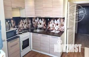 1-к квартира, вторичка, 35м2, 19/19 этаж