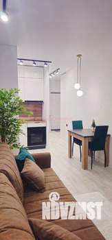 Студия квартира, вторичка, 29м2, 21/25 этаж