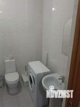 1-к квартира, вторичка, 41м2, 3/20 этаж