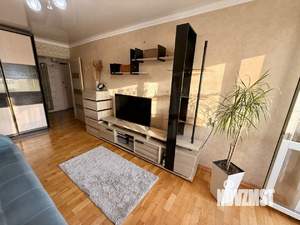 1-к квартира, вторичка, 32м2, 9/10 этаж