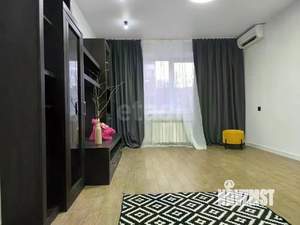 1-к квартира, вторичка, 40м2, 2/10 этаж