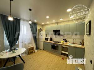 2-к квартира, вторичка, 42м2, 23/25 этаж