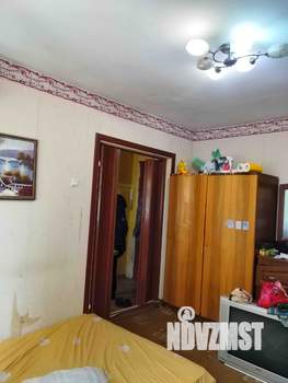 1-к квартира, вторичка, 22м2, 3/9 этаж