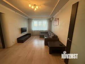 2-к квартира, вторичка, 42м2, 4/9 этаж