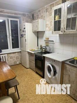 2-к квартира, вторичка, 49м2, 3/5 этаж