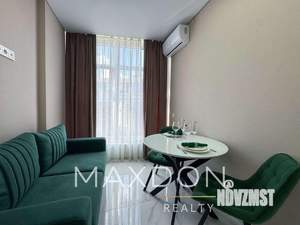 2-к квартира, вторичка, 42м2, 21/25 этаж