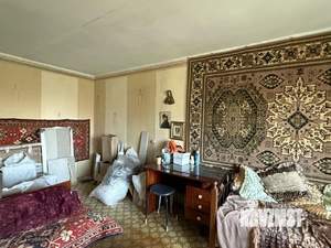 1-к квартира, вторичка, 34м2, 7/9 этаж