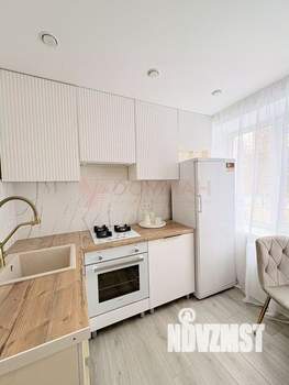 1-к квартира, вторичка, 34м2, 2/9 этаж