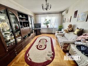 3-к квартира, вторичка, 65м2, 6/10 этаж