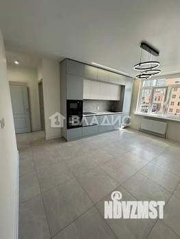 2-к квартира, вторичка, 63м2, 18/20 этаж