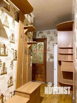 1-к квартира, вторичка, 36м2, 3/5 этаж