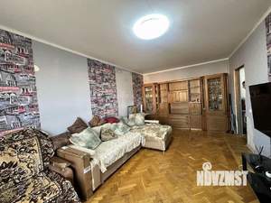 2-к квартира, вторичка, 55м2, 9/9 этаж