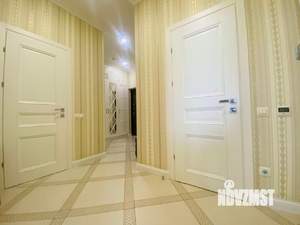 3-к квартира, вторичка, 102м2, 13/20 этаж