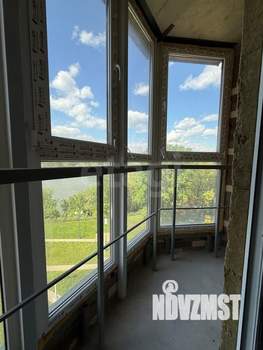 2-к квартира, вторичка, 58м2, 11/24 этаж