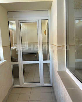 3-к квартира, вторичка, 95м2, 4/8 этаж